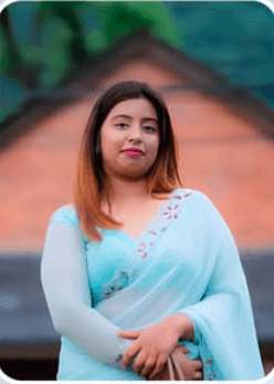 Muna Subedi