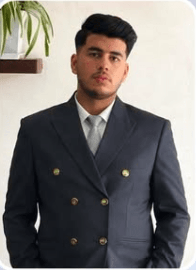 Nishan Poudel