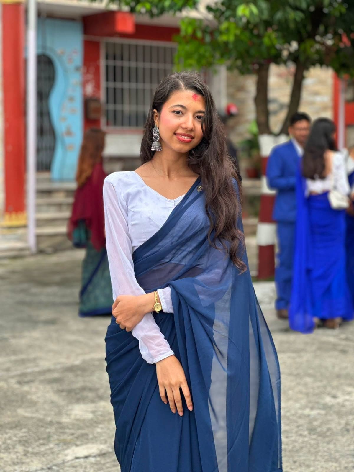 Leo Sujanita Rijal